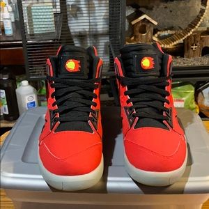 Nike Air Tech Challenge